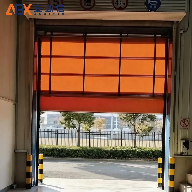 鄂尔多斯快速堆积门