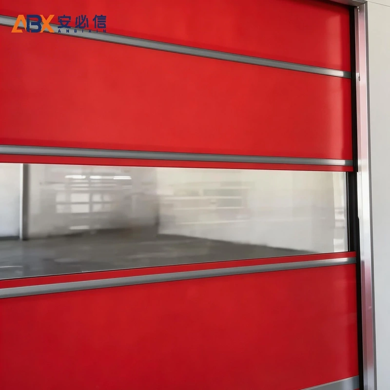 鄂尔多斯工业快速门