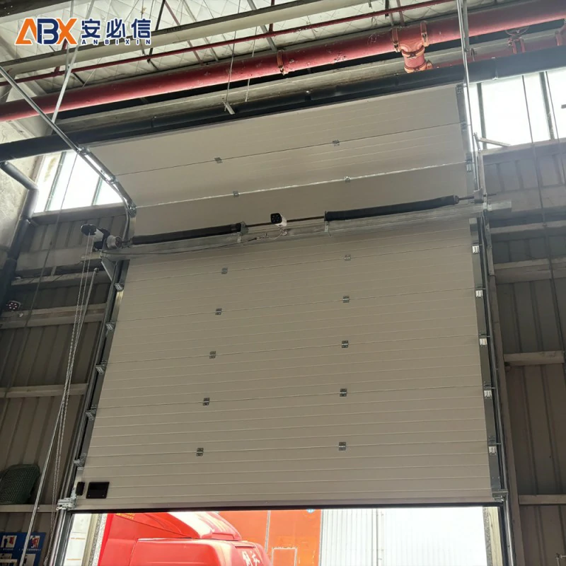 鄂尔多斯滑升门